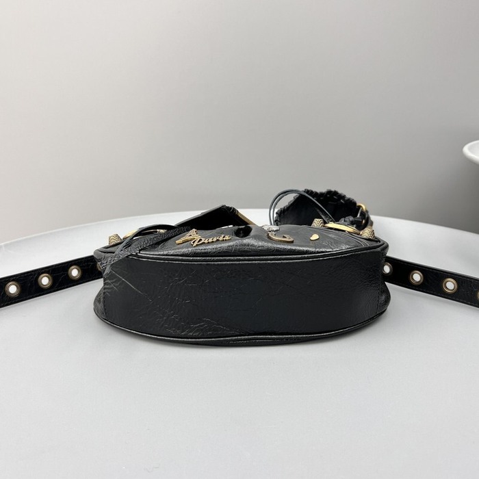 Balenciaga bags yupoo Balenciag Le Cagole bag 6A82