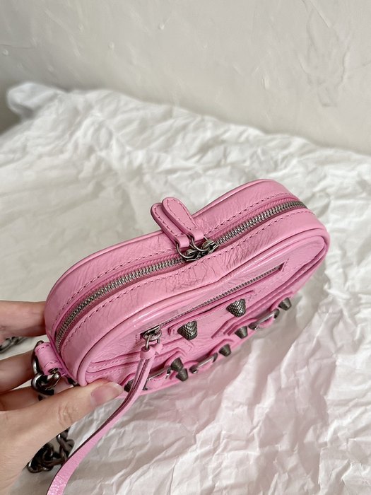 Balenciaga bags yupoo Balenciag Le Cagole bag E258