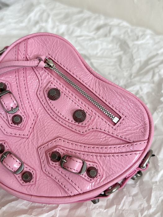 Balenciaga bags yupoo Balenciag Le Cagole bag E258