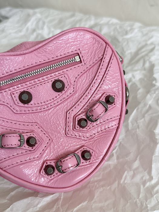 Balenciaga bags yupoo Balenciag Le Cagole bag E258