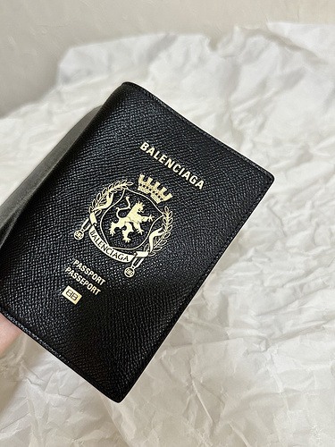 Balenciaga bags yupoo Balenciag wallet 0770