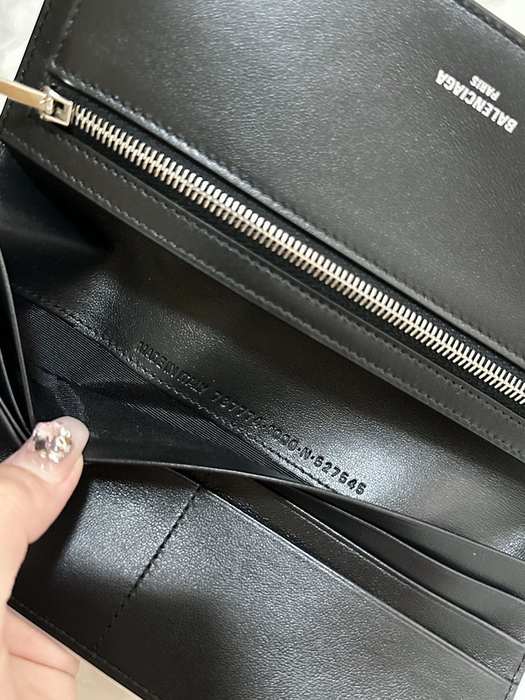 Balenciaga bags yupoo Balenciag wallet 2022