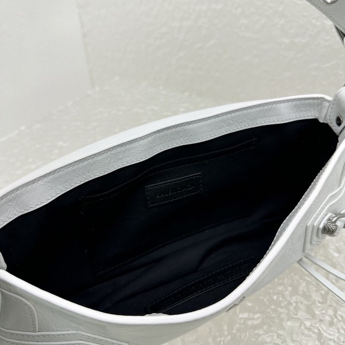 Balenciaga bags yupoo Balenciaga  𝐋𝐞 𝐂𝐚𝐠𝐨𝐥𝐞 𝐒𝐥𝐢𝐧𝐠 𝐁𝐚𝐠 4D20