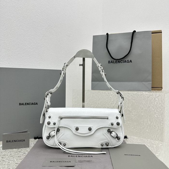 Balenciaga bags yupoo Balenciaga  𝐋𝐞 𝐂𝐚𝐠𝐨𝐥𝐞 𝐒𝐥𝐢𝐧𝐠 𝐁𝐚𝐠 4D20