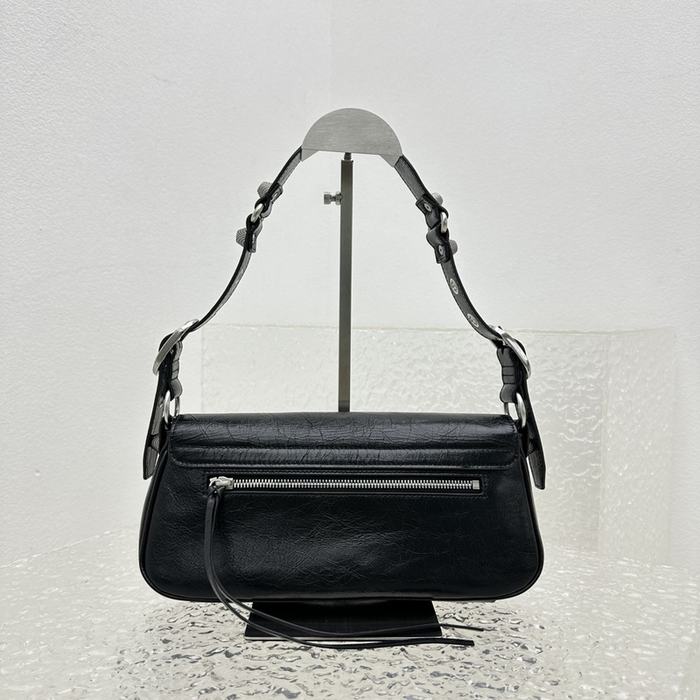 Balenciaga bags yupoo Balenciaga  𝐋𝐞 𝐂𝐚𝐠𝐨𝐥𝐞 𝐒𝐥𝐢𝐧𝐠 𝐁𝐚𝐠 8204