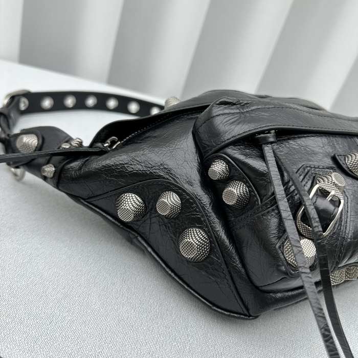 Balenciaga bags yupoo Balenciaga  𝐜𝐚𝐠𝐨𝐥𝐞 bag ABF1