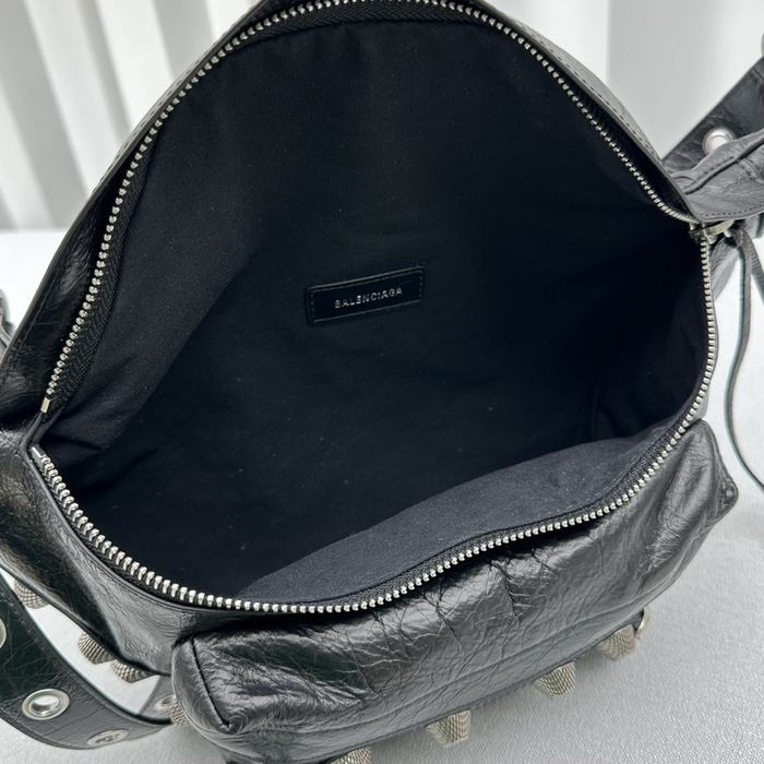 Balenciaga bags yupoo Balenciaga  𝐜𝐚𝐠𝐨𝐥𝐞 bag ABF1