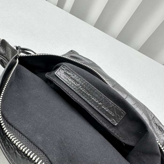 Balenciaga bags yupoo Balenciaga  𝐜𝐚𝐠𝐨𝐥𝐞 bag ABF1