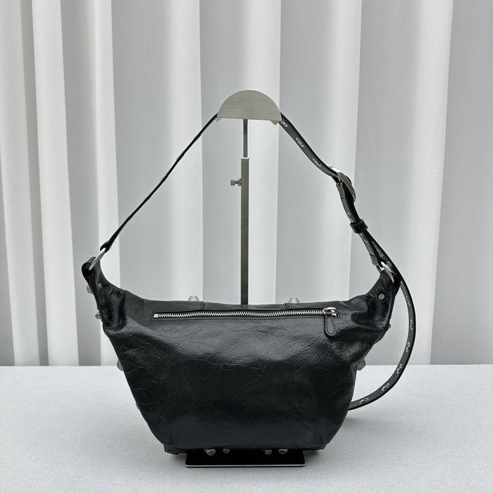 Balenciaga bags yupoo Balenciaga  𝐜𝐚𝐠𝐨𝐥𝐞 bag ABF1