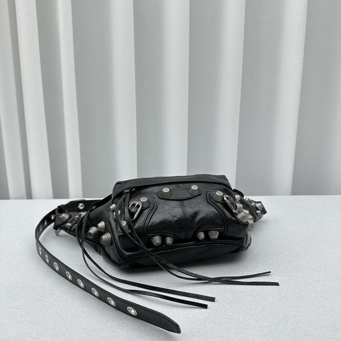 Balenciaga bags yupoo Balenciaga  𝐜𝐚𝐠𝐨𝐥𝐞 bag ABF1