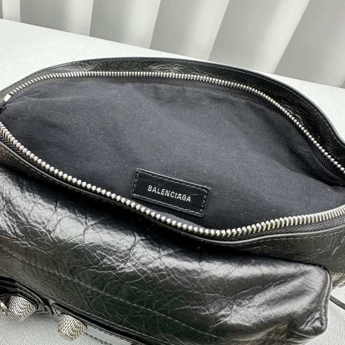 Balenciaga bags yupoo Balenciaga  𝐜𝐚𝐠𝐨𝐥𝐞 bag ABF1