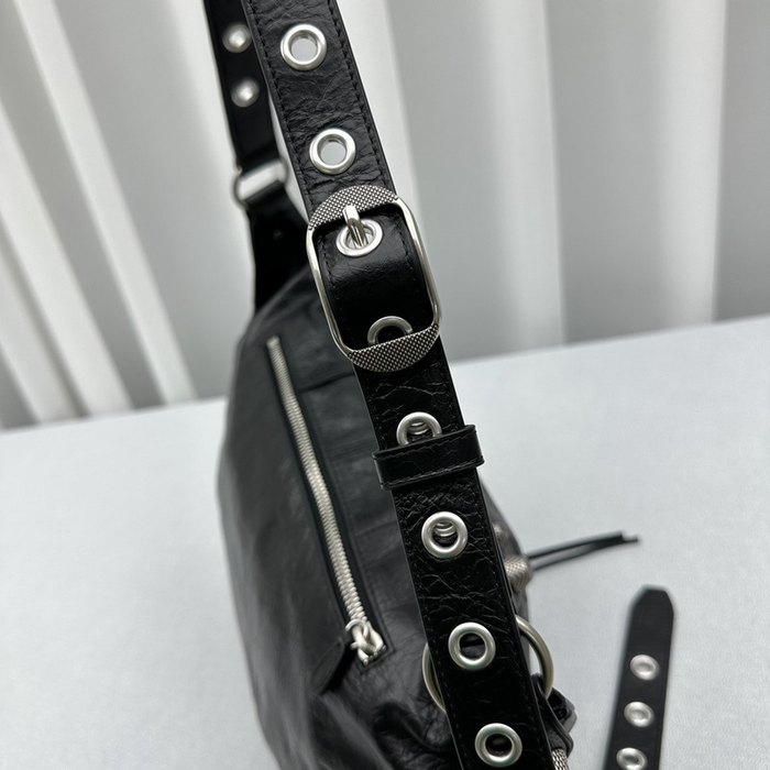 Balenciaga bags yupoo Balenciaga  𝐜𝐚𝐠𝐨𝐥𝐞 bag ABF1