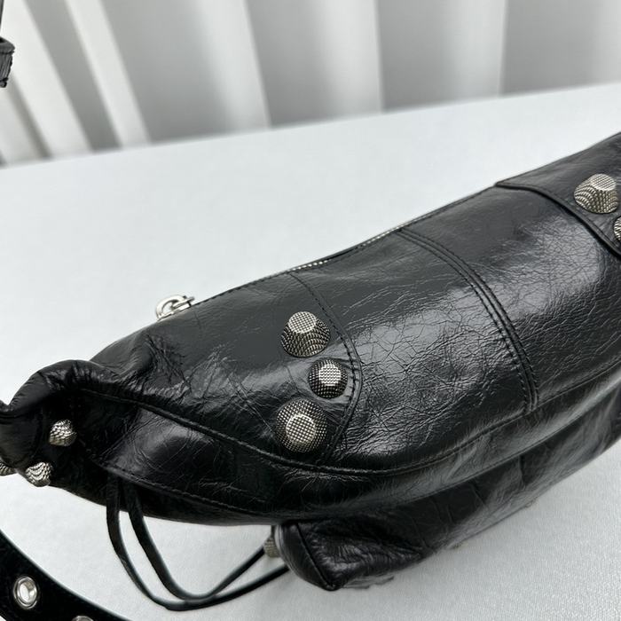 Balenciaga bags yupoo Balenciaga  𝐜𝐚𝐠𝐨𝐥𝐞 bag ABF1