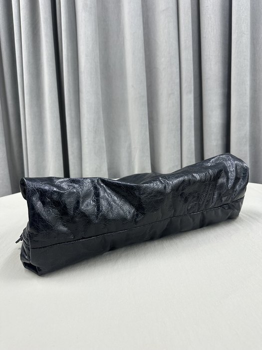 Balenciaga bags yupoo Balenciaga  𝐩𝐮𝐟𝐟𝐞𝐫 23 bag 92AE