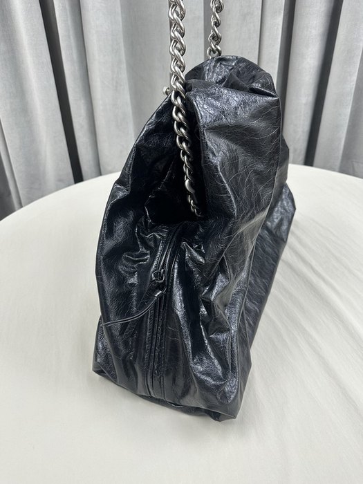Balenciaga bags yupoo Balenciaga  𝐩𝐮𝐟𝐟𝐞𝐫 23 bag 92AE