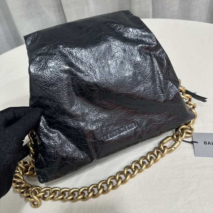 Balenciaga bags yupoo Balenciaga  𝐩𝐮𝐟𝐟𝐞𝐫 23 bag E208