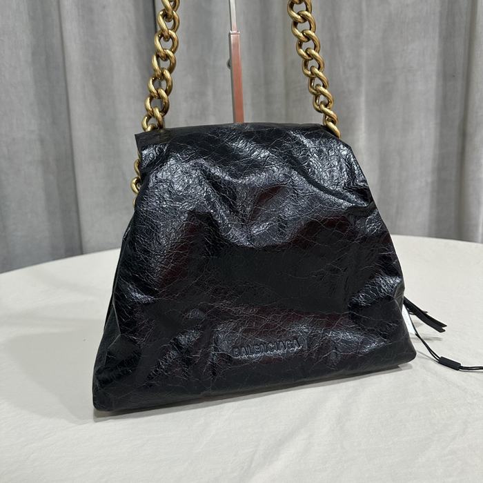 Balenciaga bags yupoo Balenciaga  𝐩𝐮𝐟𝐟𝐞𝐫 23 bag E208