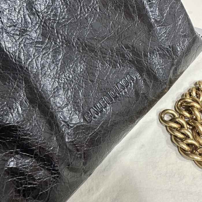 Balenciaga bags yupoo Balenciaga  𝐩𝐮𝐟𝐟𝐞𝐫 23 bag E208