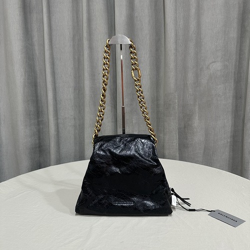 Balenciaga bags yupoo Balenciaga  𝐩𝐮𝐟𝐟𝐞𝐫 23 bag E208