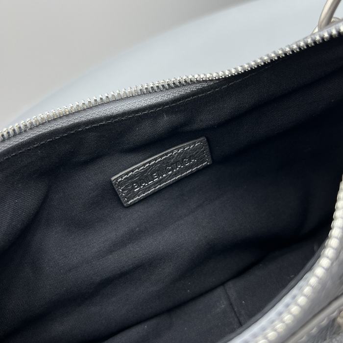 Balenciaga bags yupoo Balenciaga   Le Cagole  bag D56C