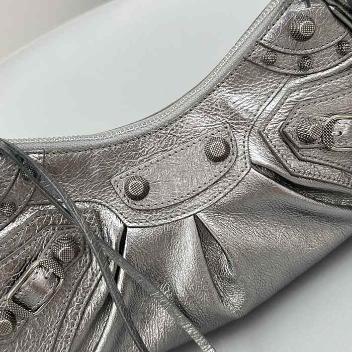 Balenciaga bags yupoo Balenciaga   Le Cagole  bag D56C