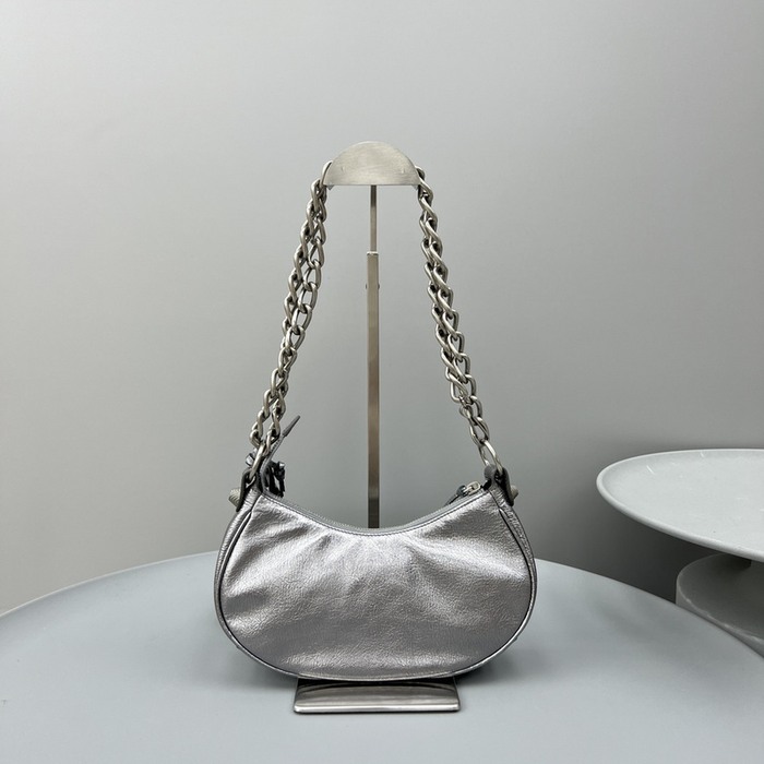 Balenciaga bags yupoo Balenciaga   Le Cagole  bag D56C