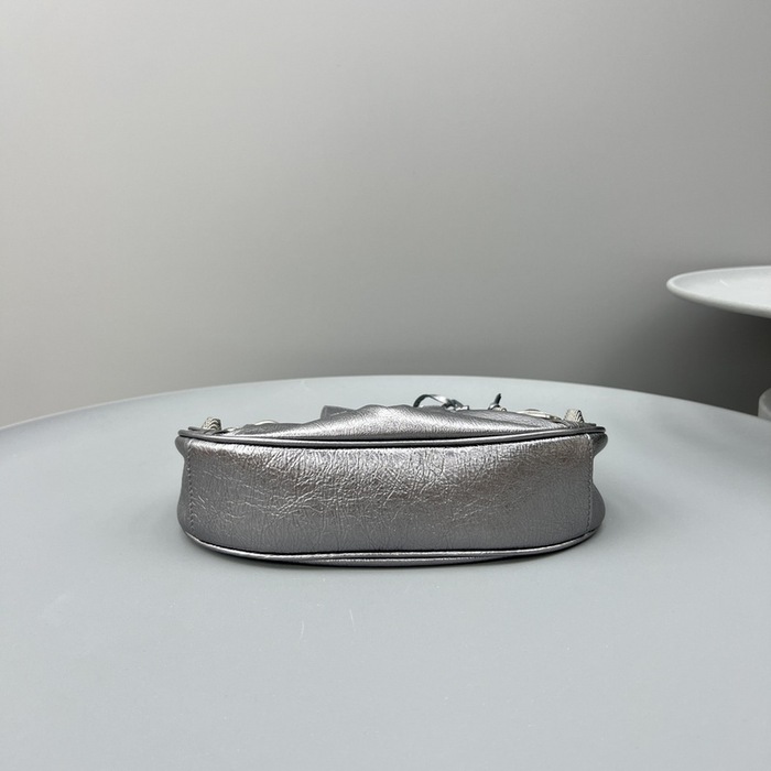 Balenciaga bags yupoo Balenciaga   Le Cagole  bag D56C