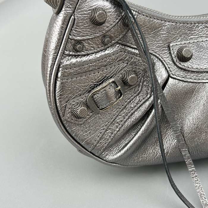 Balenciaga bags yupoo Balenciaga   Le Cagole  bag D56C