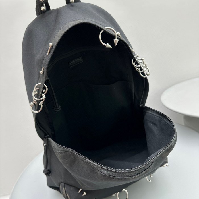 Balenciaga bags yupoo Balenciaga   backpack bag 26B9