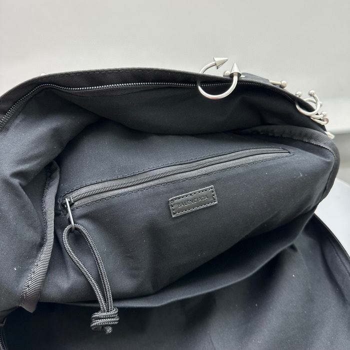 Balenciaga bags yupoo Balenciaga   backpack bag 26B9