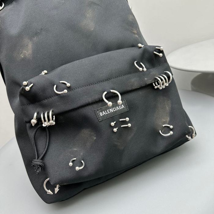 Balenciaga bags yupoo Balenciaga   backpack bag 26B9