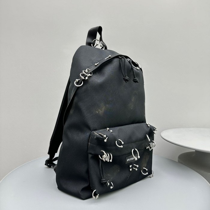Balenciaga bags yupoo Balenciaga   backpack bag 26B9