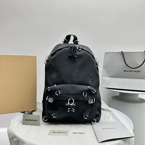 Balenciaga bags yupoo Balenciaga   backpack bag 26B9