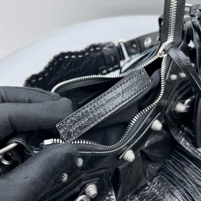 Balenciaga bags yupoo Balenciaga  Axillarybag 0F9A