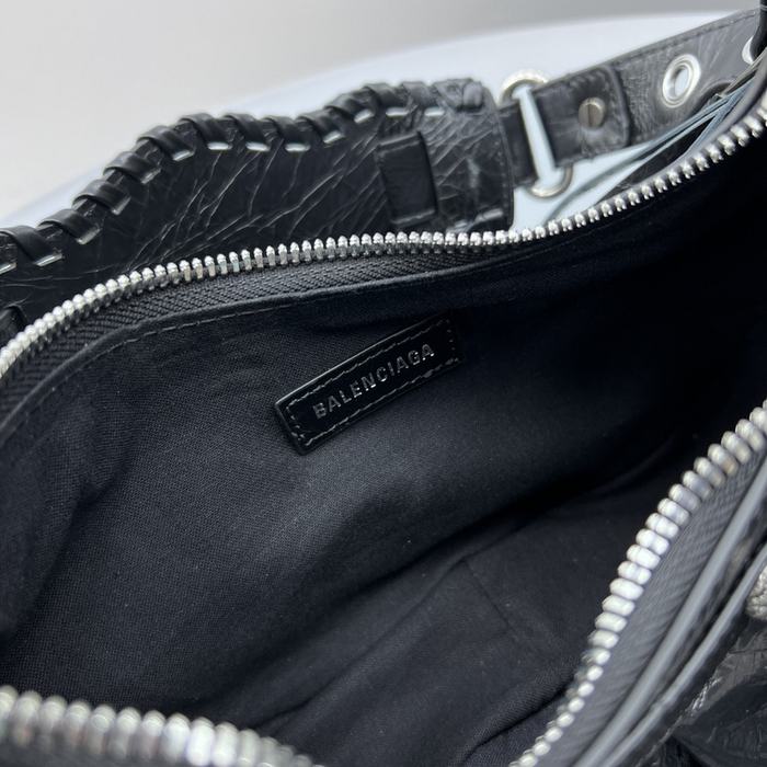 Balenciaga bags yupoo Balenciaga  Axillarybag 0F9A