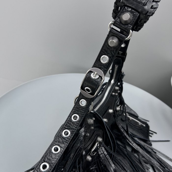 Balenciaga bags yupoo Balenciaga  Axillarybag 0F9A