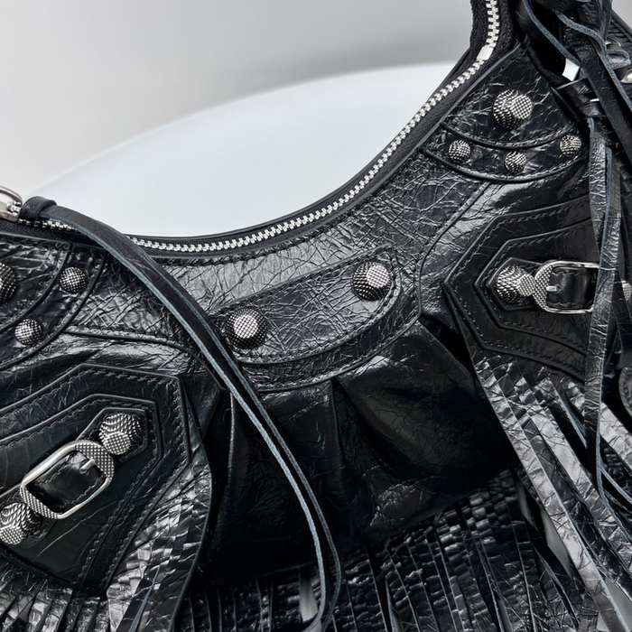 Balenciaga bags yupoo Balenciaga  Axillarybag 0F9A