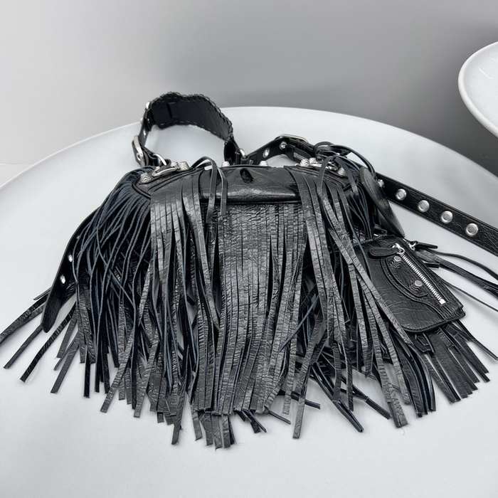 Balenciaga bags yupoo Balenciaga  Axillarybag 0F9A