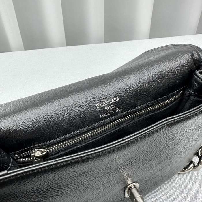 Balenciaga bags yupoo Balenciaga  BB Soft bag C17E