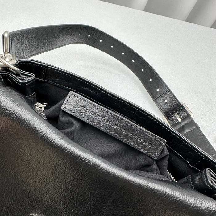 Balenciaga bags yupoo Balenciaga  BB Soft bag C17E