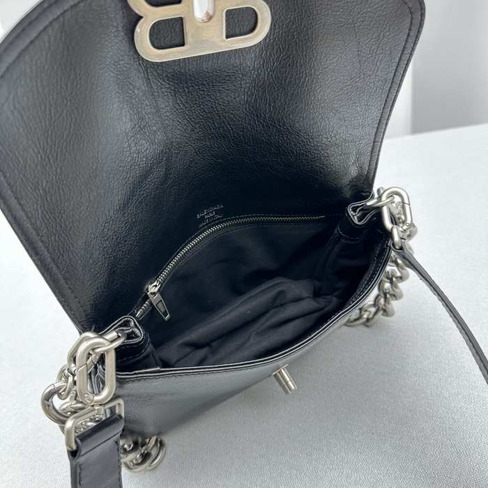 Balenciaga bags yupoo Balenciaga  BB Soft bag C17E