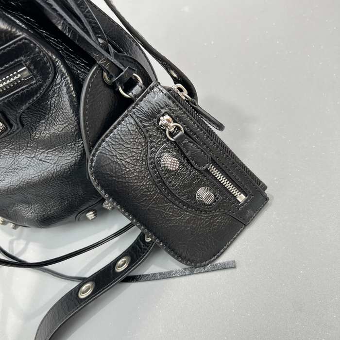 Balenciaga bags yupoo Balenciaga  Bucket Bag 7520