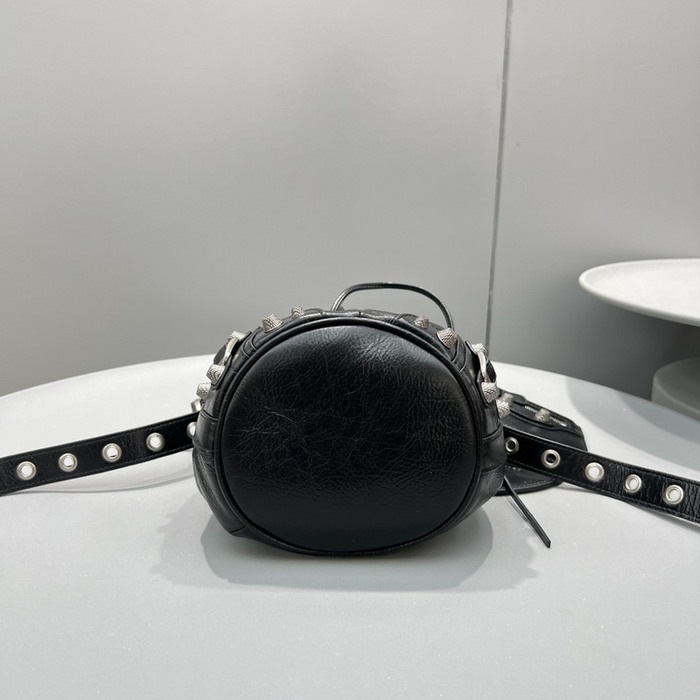 Balenciaga bags yupoo Balenciaga  Bucket Bag 7520