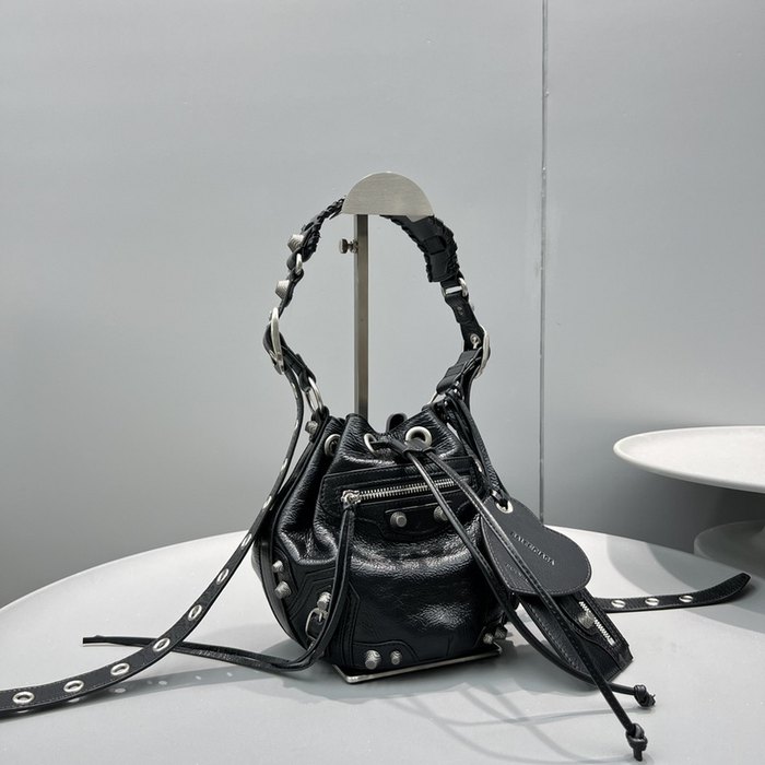 Balenciaga bags yupoo Balenciaga  Bucket Bag 7520