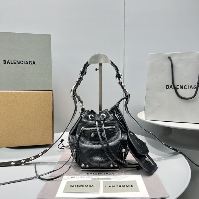 Balenciaga bags yupoo Balenciaga  Bucket Bag 7520