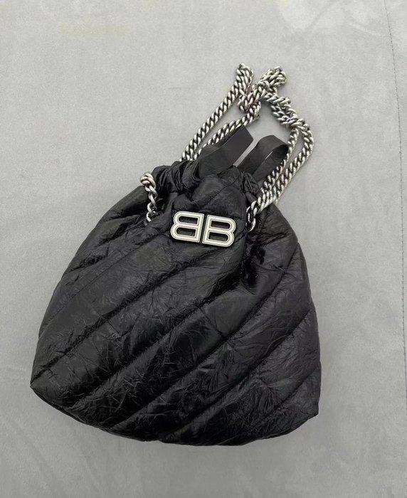 Balenciaga bags yupoo Balenciaga  Crush bag DC14
