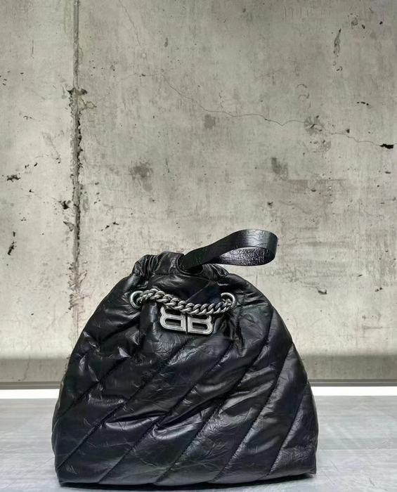 Balenciaga bags yupoo Balenciaga  Crush bag DC14