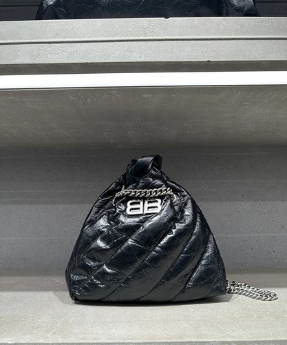 Balenciaga bags yupoo Balenciaga  Crush bag DC14