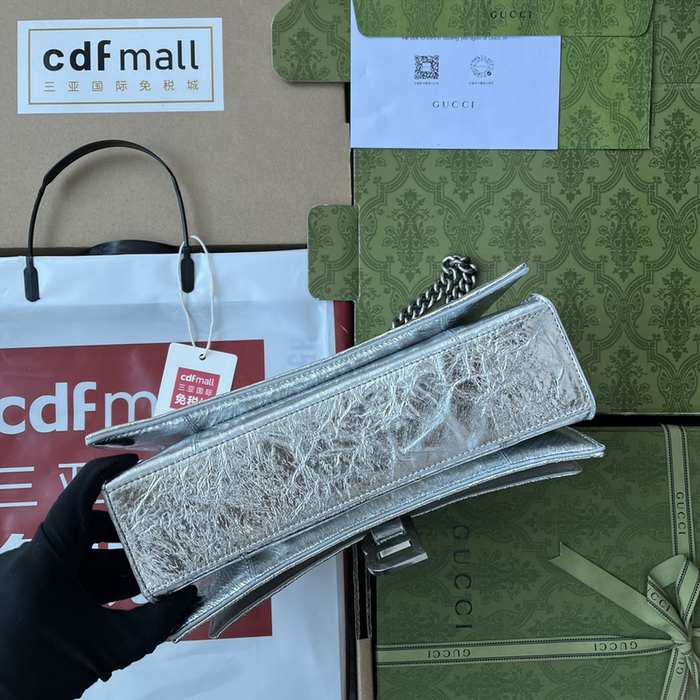 Balenciaga bags yupoo Balenciaga  Crush crossbody bag 5140