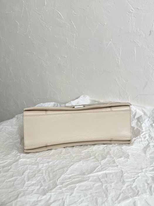 Balenciaga bags yupoo Balenciaga  Crush crossbody bag 7238